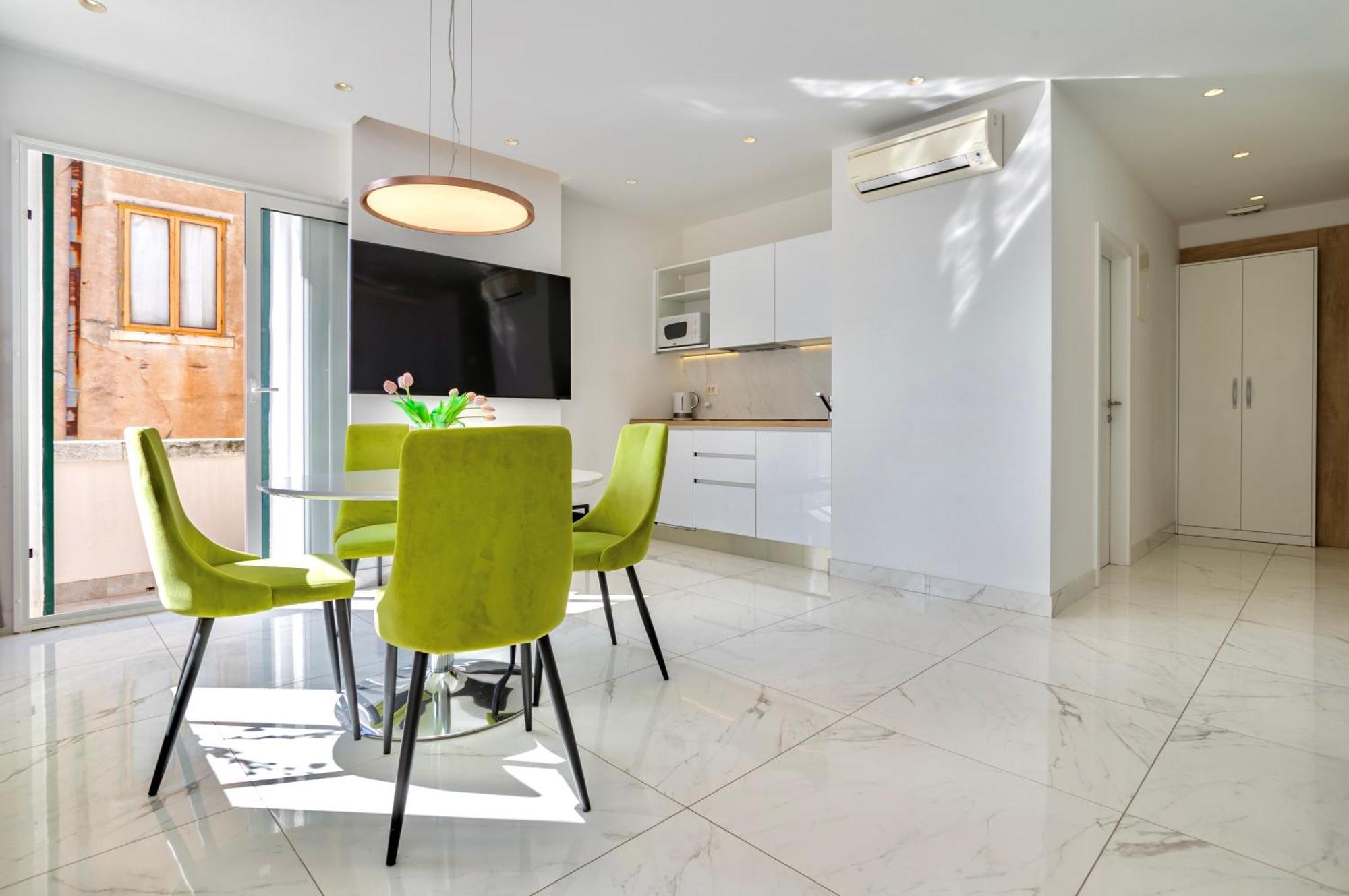 Apartments & Rooms Graso สปลิท ห้อง รูปภาพ