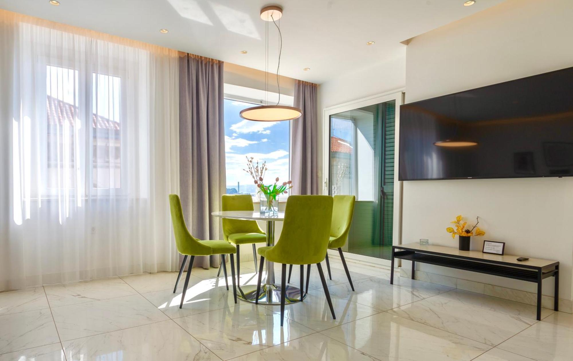 Apartments & Rooms Graso สปลิท ห้อง รูปภาพ