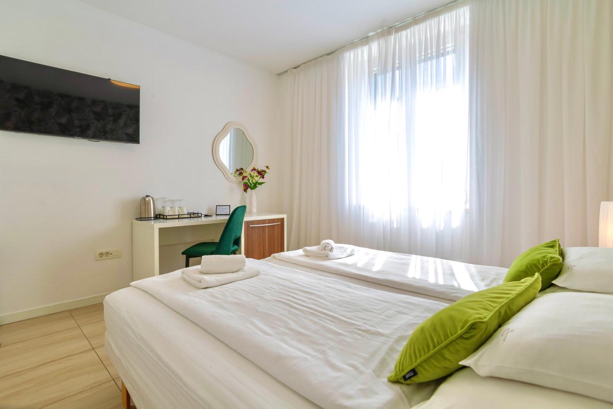 Apartments & Rooms Graso สปลิท ห้อง รูปภาพ