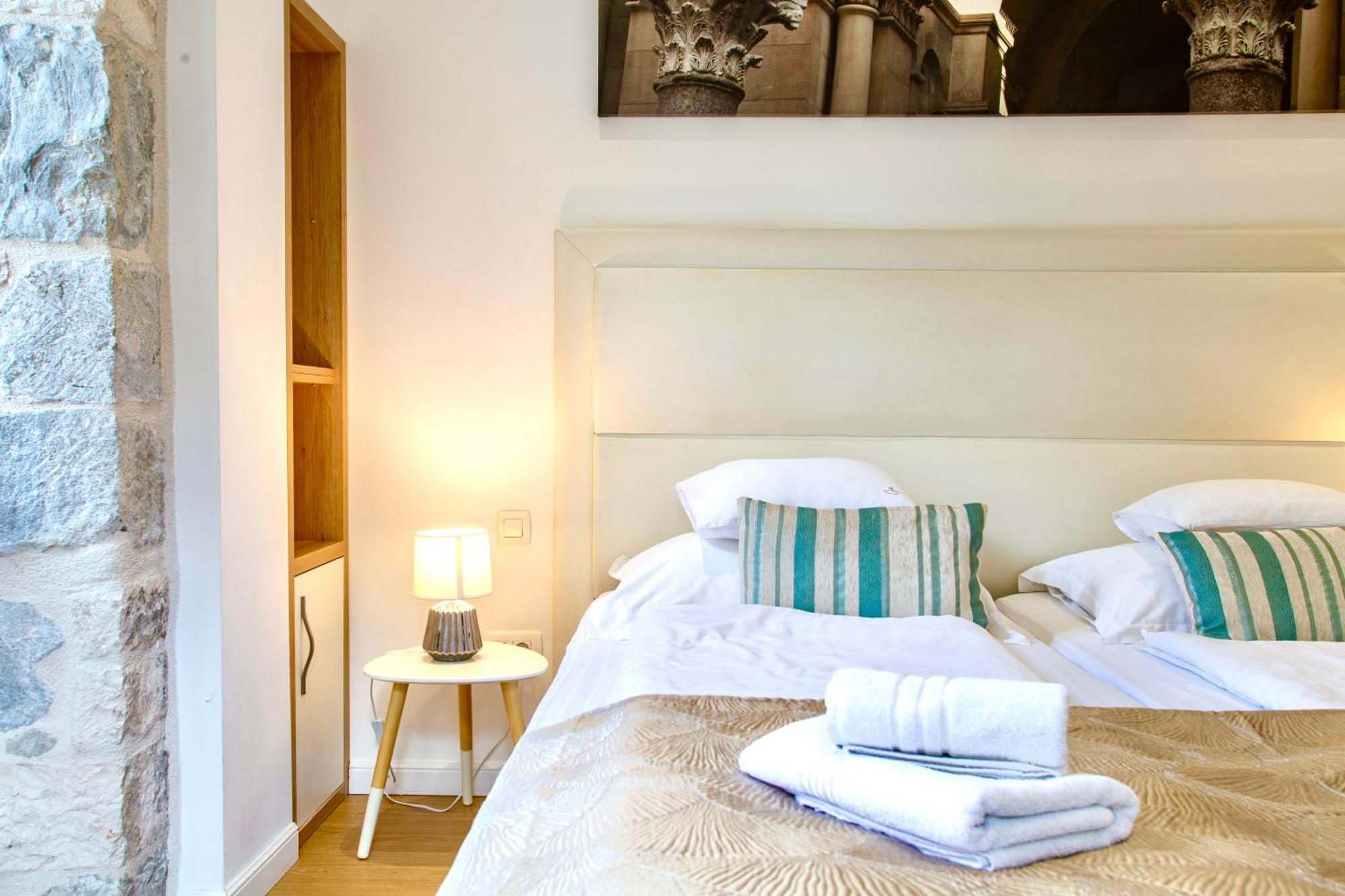 Apartments & Rooms Graso สปลิท ห้อง รูปภาพ