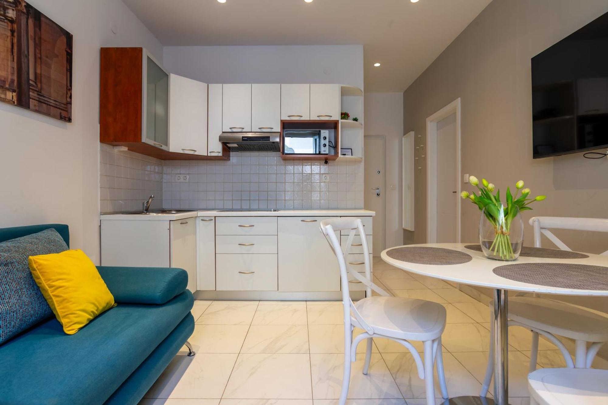 Apartments & Rooms Graso สปลิท ห้อง รูปภาพ
