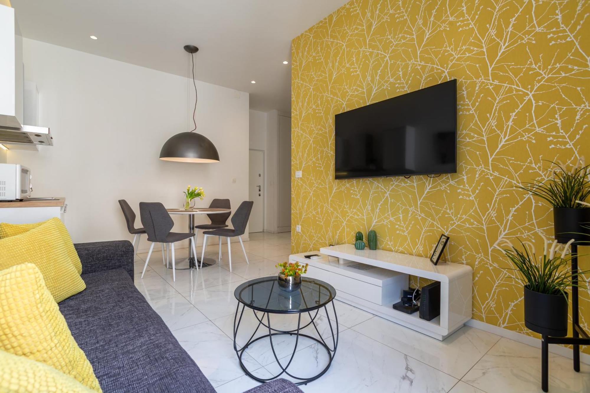 Apartments & Rooms Graso สปลิท ห้อง รูปภาพ