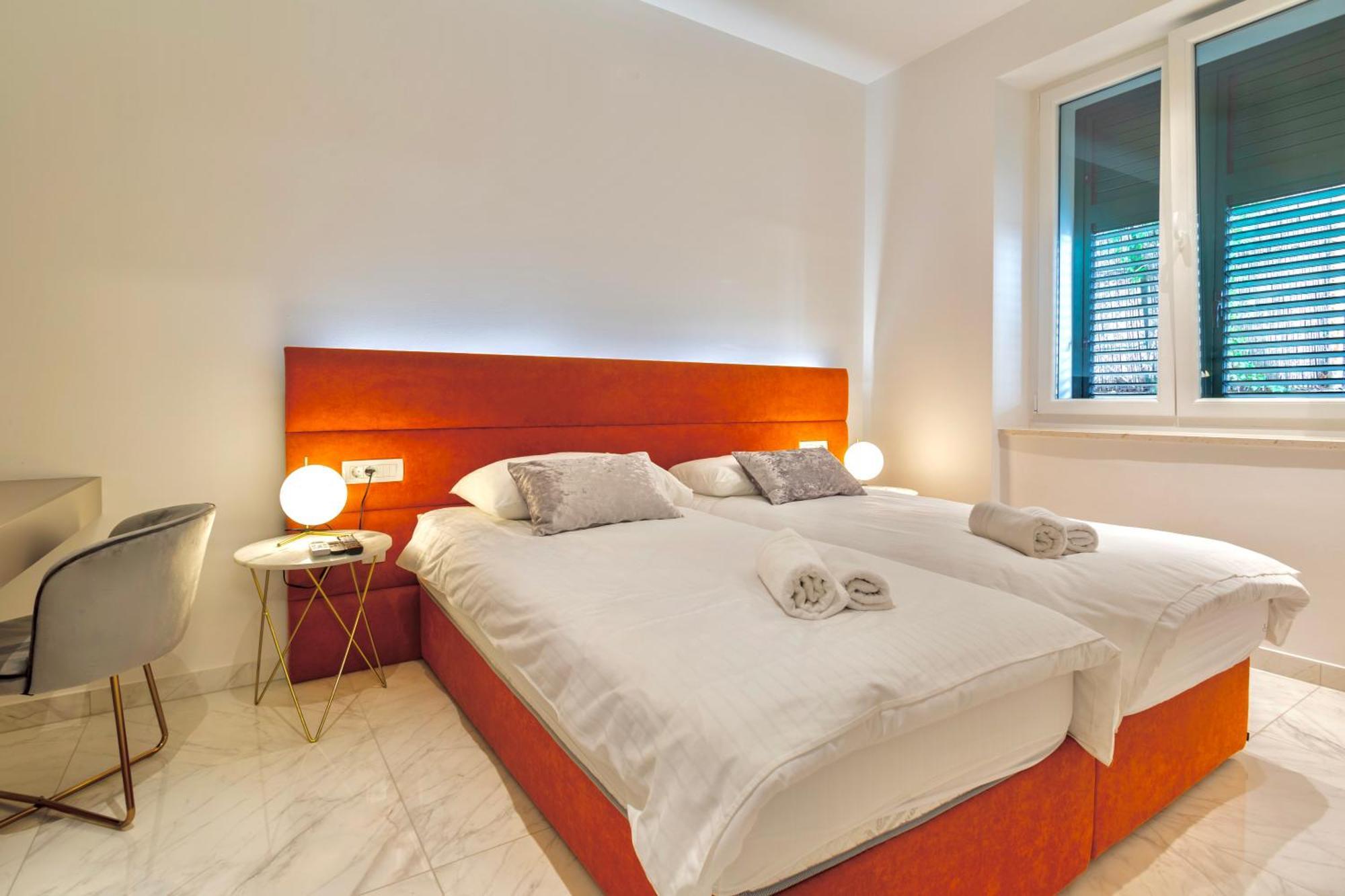 Apartments & Rooms Graso สปลิท ห้อง รูปภาพ