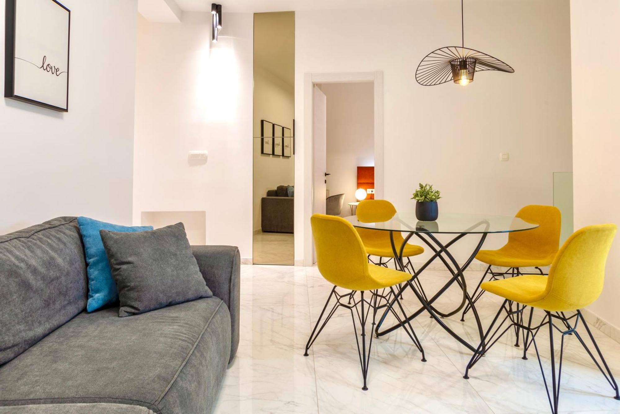 Apartments & Rooms Graso สปลิท ห้อง รูปภาพ