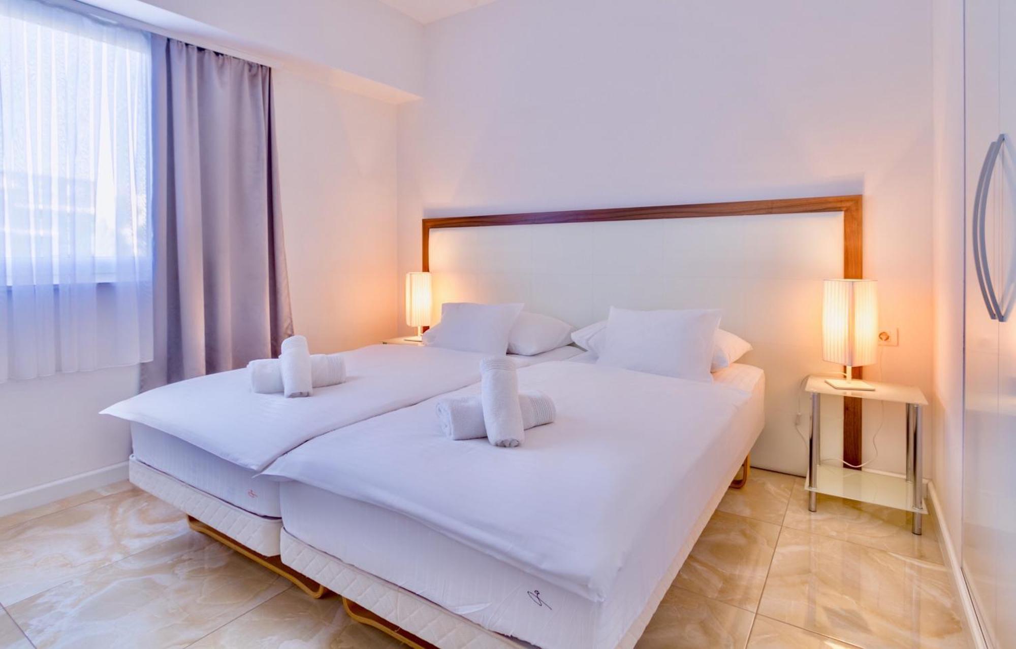 Apartments & Rooms Graso สปลิท ห้อง รูปภาพ